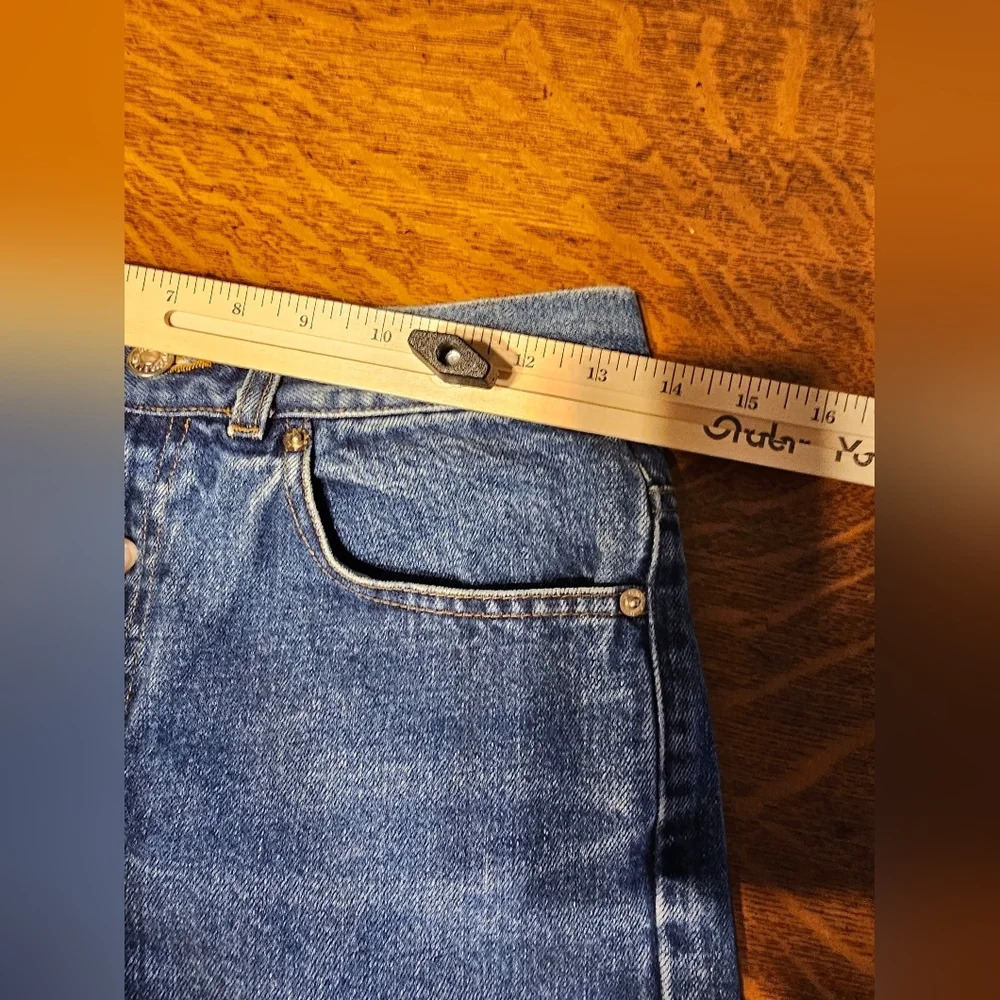 Polo Ralph Lauren Denim Jeans Boys Size 20 - Picture 3 of 9